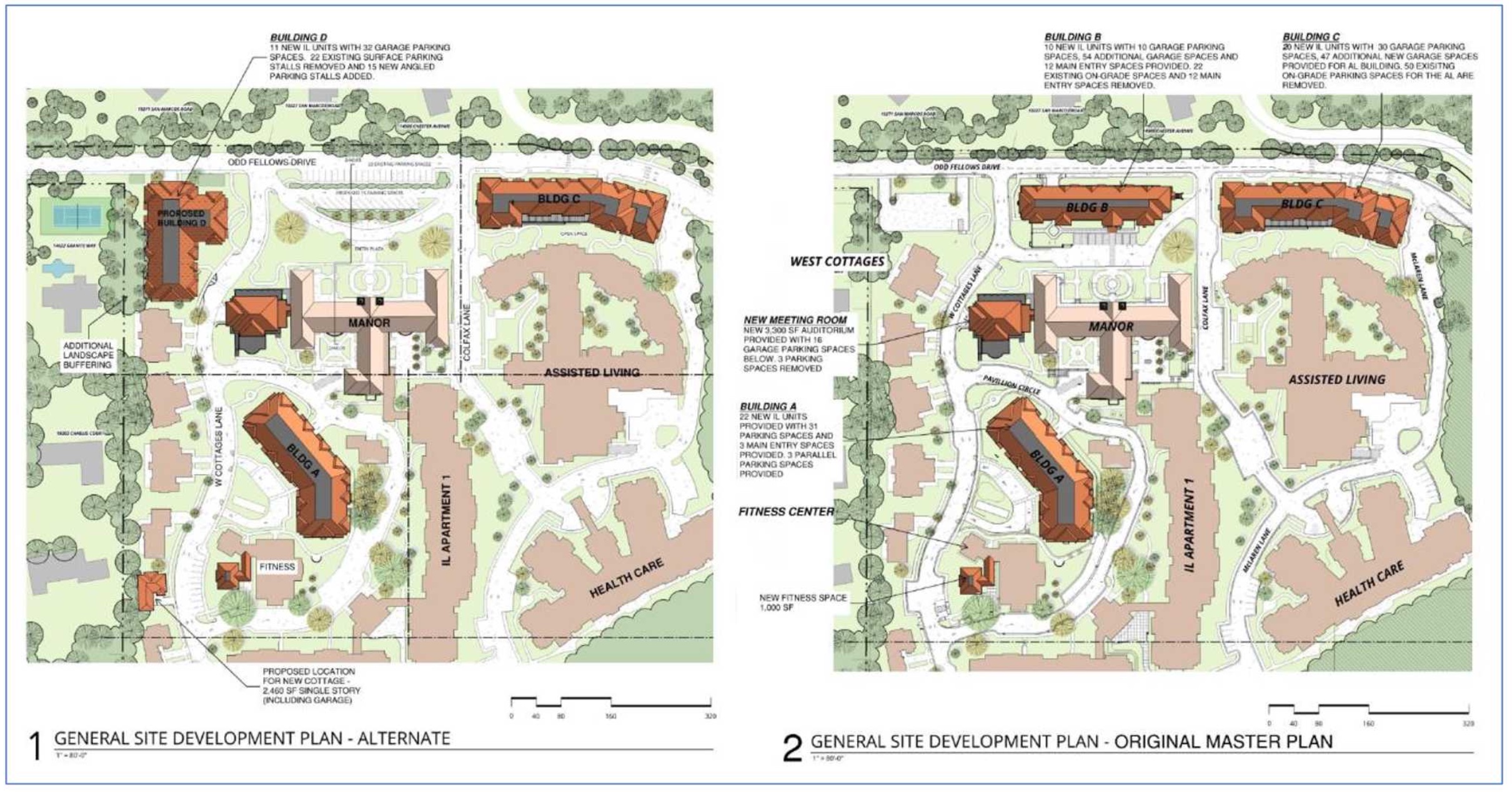 PRS Alternative Proposal